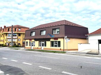 obchodný priestor v atraktívnej lokalite neďaleko centra - 7