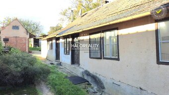HALO reality - Predaj, rodinný dom Senica - ZNÍŽENÁ CENA - E - 7