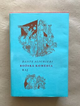 Božská komédia, Kundera, Prokešová, Martinček Kolíska, Smre - 7