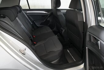 VW e-Golf Comfortline 100kW Tep. čerpadlo ACC Side Kamera - 7