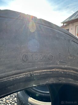 235/45 R18 Orium Nové letné pneu - 7