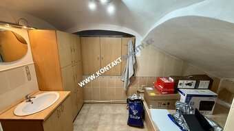 Priestor v centre mesta 55 m2 ul. Orlia Hlavná, Staré mesto - 7