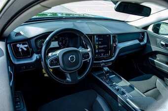 Volvo XC60 D4 Momentum A/T - 7