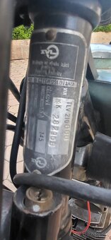 Babeta 210 - 7