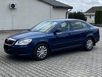 Skoda Octavia 1.9 TDI Facelift - 7