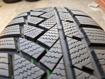 5x112 r17 disky kolesa kodiaq tiguan terraco Q3 215/65 17 - 7