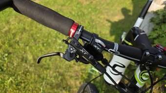 Cannondale Scalpel Lefty 2.0 TOP stav - 7