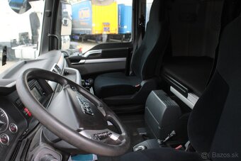 MAN TGX 18.440, EURO 6 - 7