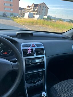 Peugeot 307 - 7