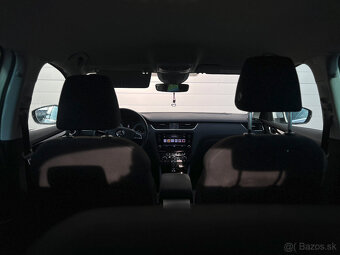 Škoda Octavia Combi 2.0 TDI Style DSG - 7
