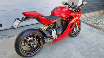 Ducati Supersport S - 7