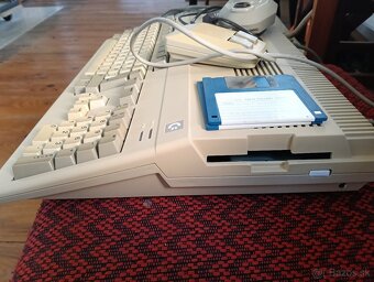 Amiga 500 - 7