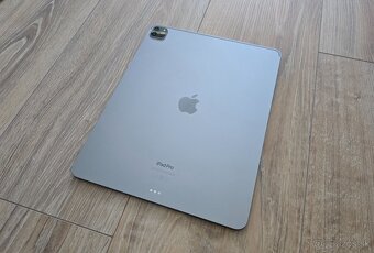 Apple iPad pro 12.9 6 gen s procesorom M2 256GB - 7