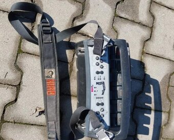 9294 MAN TGS 26.440 - 6x2 - Valník + HR-HIAB 211E-3HIDUO – E - 7