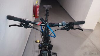 Bicykel Cube Nature - 7