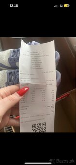 Nike dunk dámske - 7
