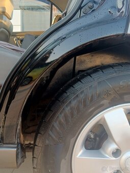 Kia Sorento 2,5 CrDi - 7