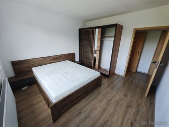 Priestranný 3iz byt s parkingom – Ovocné sady - 7