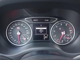 Mercedes-Benz B 160 - 7