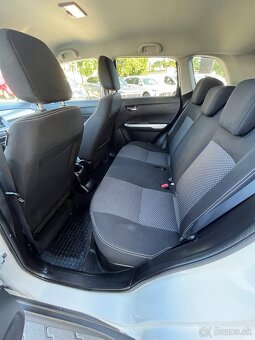 SUZUKI VITARA R.V.2018 (88Kw) AUTOMAT 1.MAJITEL TOP STAV - 7