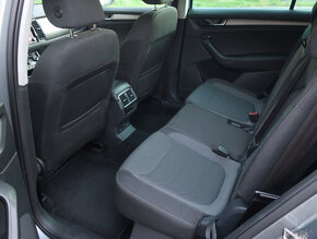 Škoda Kodiaq r.2018 TDi automat, navi, 7-miestny -TOP PONUKA - 7