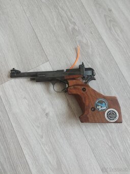 Margolina .22LR - 7