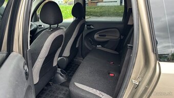 Citroën C3 picasso LPG - 7