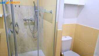Prenájom 1 izbového bytu Turany - 7