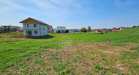 ➡️ Pozemok pripravený k výstavbe domu, 1 469 m2, Hrádok - 7