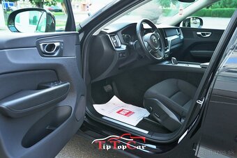 ⏩ Volvo XC60 B4 Momentum Pro AWD A/T - 7