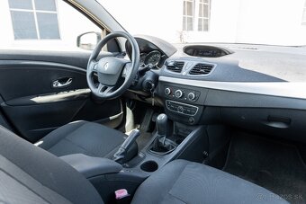 Renault Fluence 1.6 Techno - 7
