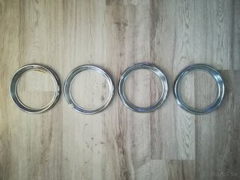 Lada Vaz 2101,2103,2106,2105,2107 spätné zrkadlá - 7