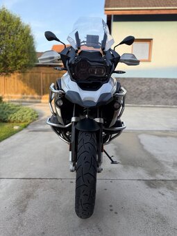 BMW R 1250 GS RALLYE HP - 7
