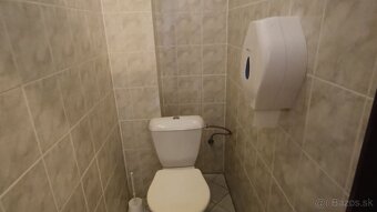 Na prenájom kancelária Nitra - Chrenová - 7