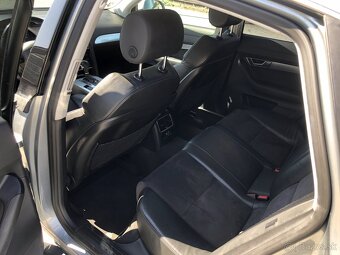 Audi A6 3.0tdi quatro - 7