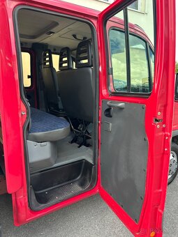 IVECO Daily - 7