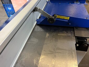 Hoblovacka kombi 41 - 7