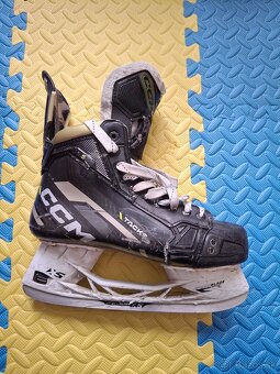 ✅ CCM Tacs AS580 SR - 7