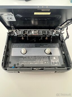 Walkman RQ-SX30 - stav noveho, absolutna spolahlivost - 7