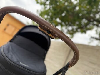 Cybex priam Black - 7