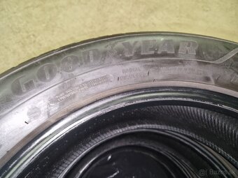 Goodyear VECTOR 4SEASONS 215/60 R17 100 H - 7