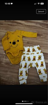 Chlapčenské oblečenie - 7