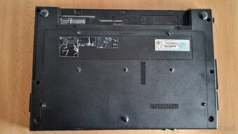 Notebook HP 625 - 7