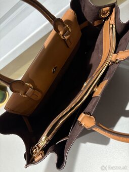 Michael KORS Hamilton legacy kabelka - 7