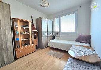 HALO reality - Predaj, trojizbový byt Bratislava Petržalka, - 7