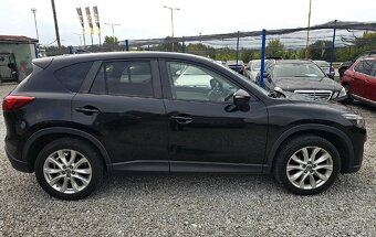 Mazda CX-5 2.5 Skyactiv-G AWD Revolution TOP A/T - 7