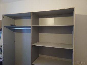 Spálňová zostava - 7