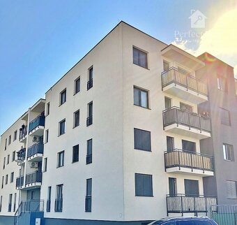 🏡Prenájom: 2izbový byt, klíma, balkón, novostavba, Stupava - 7