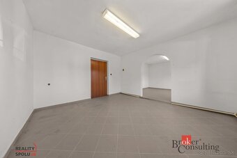 Na predaj priestranný bezbariérový rodinný dom v Budmericiac - 7