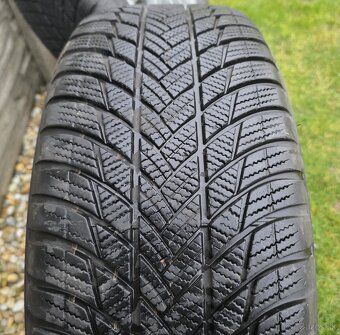 Predám elekt + zim pneu Hyundai Tucson - 650 € +dohoda - 7